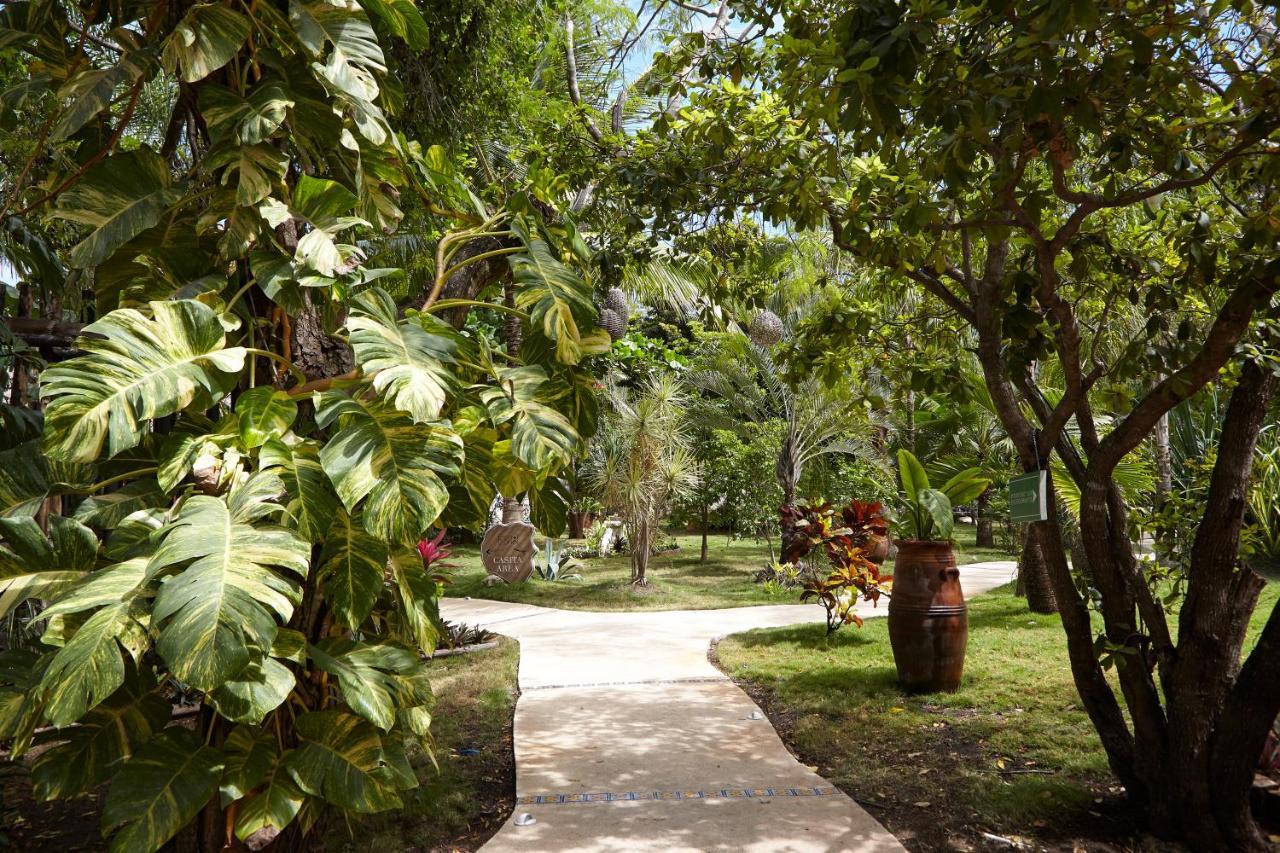Coco Hacienda Tulum - Adults Only Hotell Exteriör bild